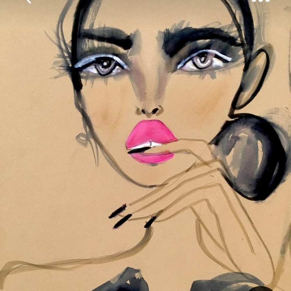 Meet your Posher, Jeane